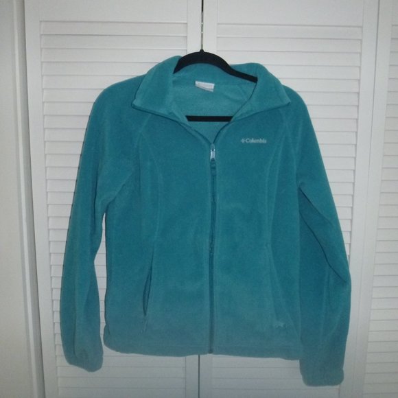 Columbia fleece - Picture 3 of 7